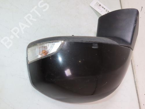 Used Left mirror RENAULT SCÉNIC III (JZ0/1_) 1.9 dCi (JZ0J, JZ1J, JZ1K, JZ1S) (131 hp) 27373175
