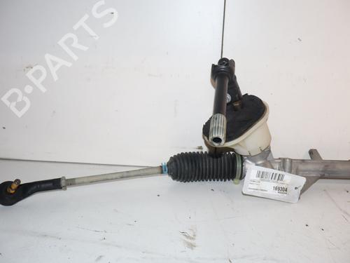 Used Steering rack Steering rack RENAULT CLIO III (BR0/1, CR0/1) 1.2 16V (BR02, BR0J, BR11, CR02, CR0J, CR11) (75 hp) 40204859 40204859