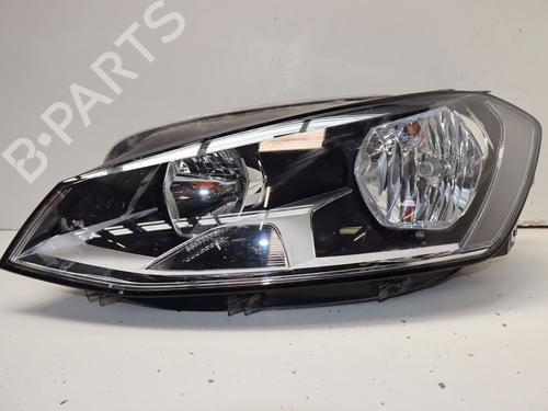 Used Left headlight Left headlight 39221014 39221014