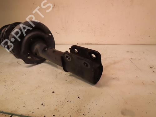 Left front shock absorber DACIA SANDERO II 1.0 SCe 75 (B8JC, B8JD) | BP19123689M16 