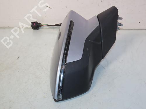 Used Right mirror SEAT IBIZA V (KJ1, KJG) 1.0 TSI (110 hp) 26669173
