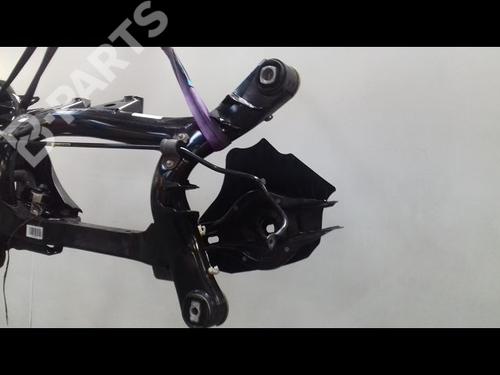 Rear axle BMW 4 Gran Coupe (F36) 418 d | BP8982635M2 