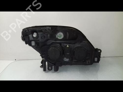Left headlight RENAULT SCÉNIC I MPV (JA0/1_, FA0_) 2.0 16V RX4 | BP8979691C28