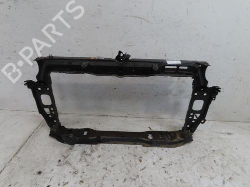 Front slam panel KIA RIO IV (YB, SC, FB) 1.25 | BP29551381C72 