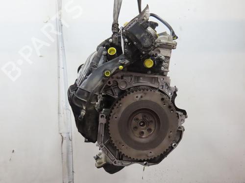 Motor für RENAULT TWINGO III (BCM_, BCA_) 1.0 SCe 70 (BCMB) (69 hp) 18732675