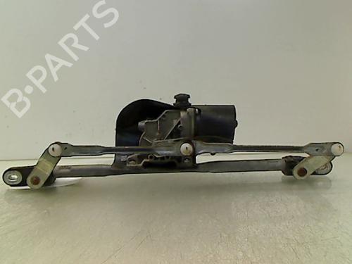 Front wiper motor FIAT PANDA (169_) 1.1 (169.AXA1A) | BP23153890M29