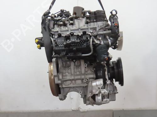 Engine DS DS 4 / DS 4 CROSSBACK (NX_) 1.2 THP 130 (NXHNYM) | BP36958861M1 - Image 4