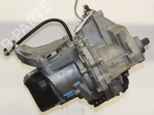 Gearbox RENAULT TWINGO II (CN0_) 1.2 16V (CN04, CN0B) | BP39218284M3 - Image 2