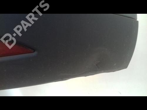 Rear bumper RENAULT MEGANE III Grandtour (KZ0/1) 1.5 dCi | BP8986697C8