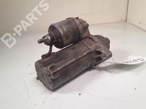 Starter FIAT QUBO (225_) 1.3 D Multijet (225CXB1A, 225AXB1A, 225CXB11, 225AXB11,... | BP8995085M8 