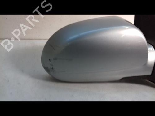 Right mirror CHEVROLET NUBIRA Saloon 1.8 | BP15421088C27 