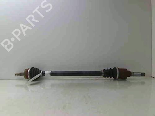 Used Right front driveshaft Right front driveshaft 37705588 37705588