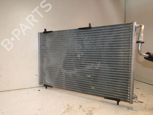 Heater matrix PEUGEOT 206+ (2L_, 2M_) 1.4 i (2LKFWA, 2MKFWA) | BP30950945M63