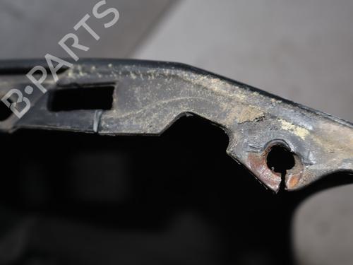 Used Rear bumper Rear bumper RENAULT MODUS / GRAND MODUS (F/JP0_) 1.2 (JP0C, JP0K, FP0C, FP0K, FP0P, JP0P, JP0T) (75 hp) 36028641 36028641