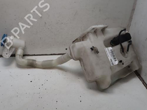 Used Windscreen washer tank Windscreen washer tank VW TOURAN (1T3) 1.2 TSI (105 hp) 34640697 34640697