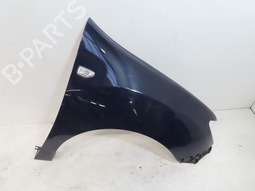 Used Right front fenders DACIA SANDERO II 1.5 dCi 75 / Blue dCi 75 (B8JW, B8M4, B8AH, B8M7, B8M6) (75 hp) 31030823