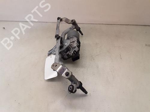Used Front wiper motor Front wiper motor PEUGEOT 208 I (CA_, CC_) 1.6 GTi (208 hp) 8988169 8988169