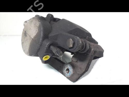 Right front brake caliper MERCEDES-BENZ B-CLASS Sports Tourer (W245) B 200 (245.233) | BP14891325M104 