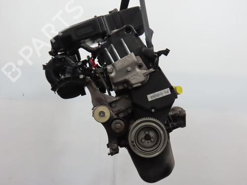 Engine FIAT 500 (312_) 1.2 (312AXA1A) | BP29621611M1 