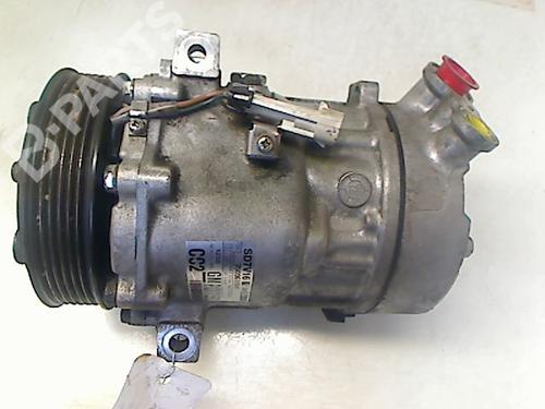 Used AC compressor SAAB 9-3 Estate (E50) 1.9 TiD (150 hp) 8979892