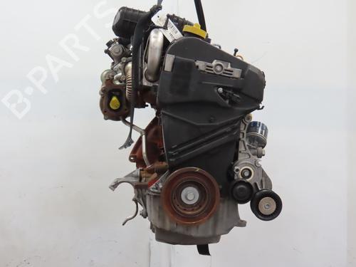 Moteur Moteur 39627289 39627289