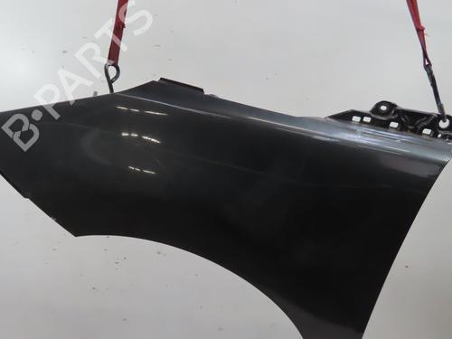 Left front fenders PEUGEOT 5008 (0U_, 0E_) 1.6 HDi | BP23869145C41 