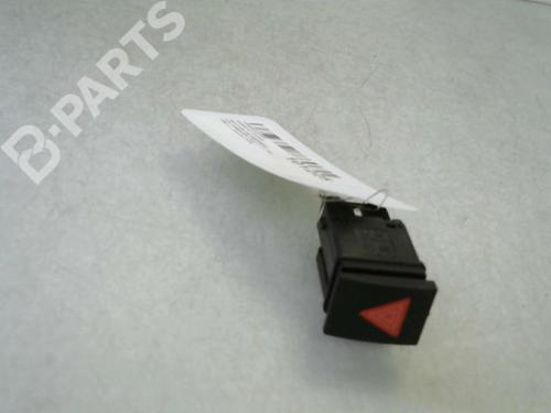 Used Warning switch VW POLO (9N_, 9A_) 1.4 16V (75 hp) 8984869