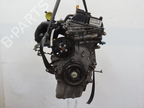 Engine SUZUKI SWIFT IV (FZ, NZ) 1.2 (AZH412, ZC72S) | BP36573208M1  - Image 5