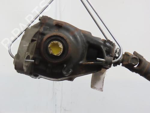 Rear differential BMW X3 (F25) xDrive 20 d | BP39218331M24 - Image 2