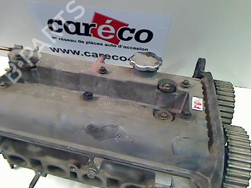 Used Cylinder head FORD FIESTA IV (JA_, JB_) 1.25 i 16V (75 hp) 23148751