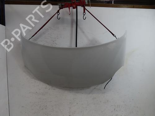 Hood OPEL ADAM (M13) 1.2 | BP30139614C1