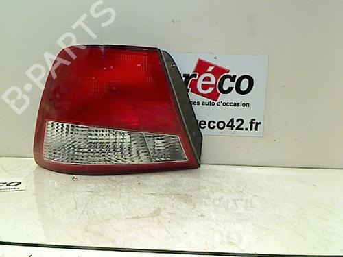 Left taillight HYUNDAI ACCENT I (X-3)  | BP23153599C34 