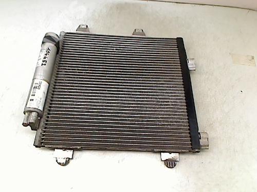 Heating radiator PEUGEOT 107 (PM_, PN_) 1.0 (68 hp) 8977806