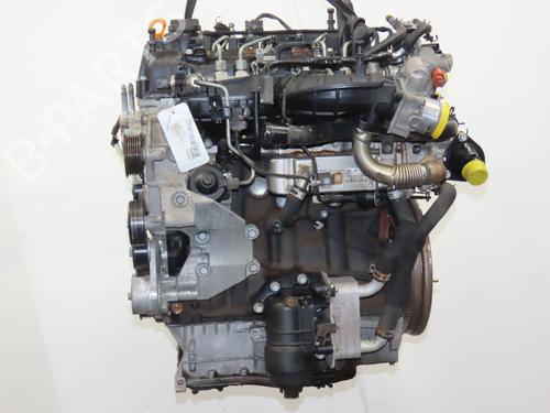 Engine KIA SPORTAGE III (SL) 2.0 CRDi AWD | BP29577647M1 