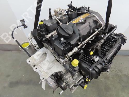 Motor BMW 2 Gran Tourer (F46) 218 i (136 hp) 28331694