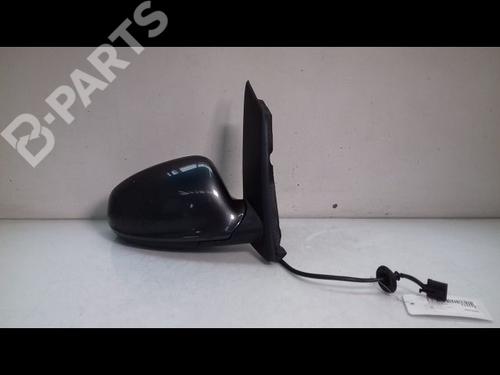 Used Right mirror OPEL ASTRA J (P10) 1.7 CDTI (68) (125 hp) 10714543