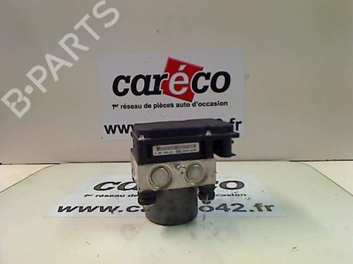 ABS pump RENAULT CLIO III (BR0/1, CR0/1) 1.2 16V (BR02, BR0J, BR11, CR02, CR0J, CR11) | BP23150549M43 