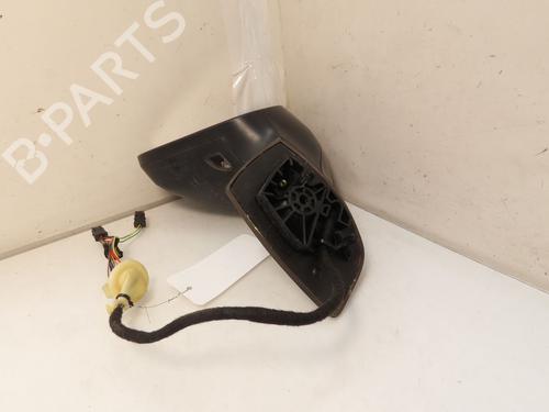 Left mirror PEUGEOT 308 CC (4B_) 2.0 HDi | BP26608086C26 