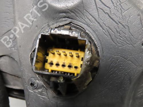 Ryggespeil venstre RENAULT MEGANE II (BM0/1_, CM0/1_) 1.4 16V (BM0B, CM0B) | BP25611032C26