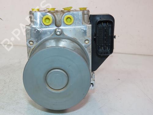 Used ABS pump TOYOTA RAV 4 IV (_A4_) 2.2 D 4WD (ALA49) (150 hp) 25278724