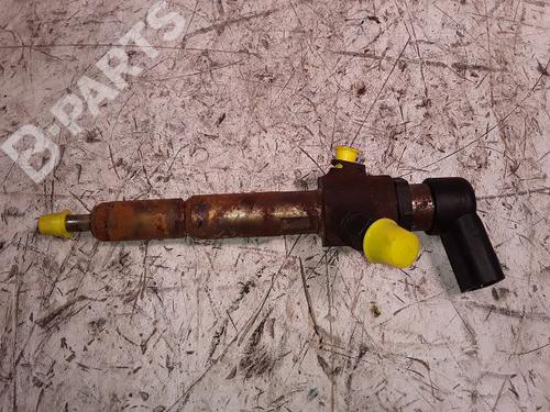 Used Injector Injector FORD FOCUS II (DA_, HCP, DP) 1.8 TDCi (115 hp) 8990678 8990678
