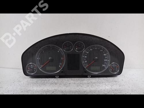 Used Instrument cluster VW SHARAN (7M8, 7M9, 7M6) 2.0 TDI (140 hp) 8994098