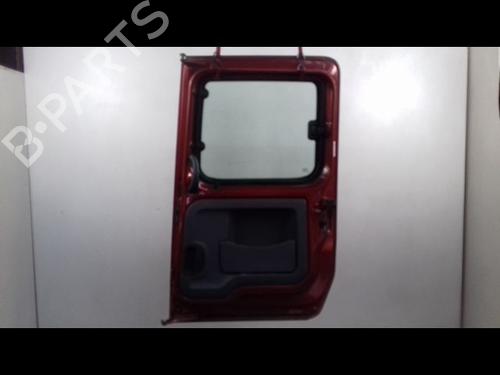 Used Right slide door RENAULT KANGOO (KC0/1_) 1.9 dTi (KC0U) (80 hp) 9003615