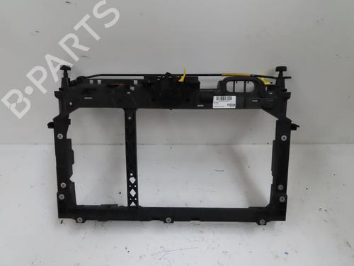 Used Front slam panel FORD B-MAX (JK) 1.0 EcoBoost (125 hp) 30952880