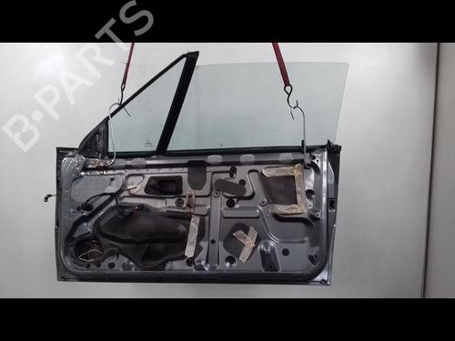 Right front door PEUGEOT 306 Convertible (7D, N3, N5) 1.6 | BP13357165C3 