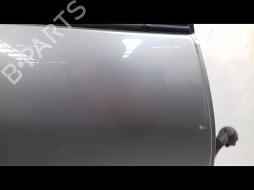 Right rear door PEUGEOT 206 SW (2E/K) 2.0 HDi | BP23152607C5 