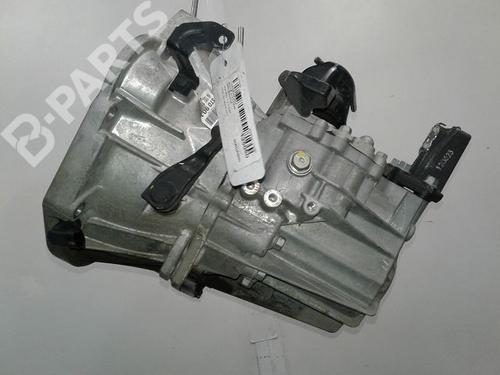 Gearbox KIA RIO III (UB) 1.25 CVVT | BP9002667M3 