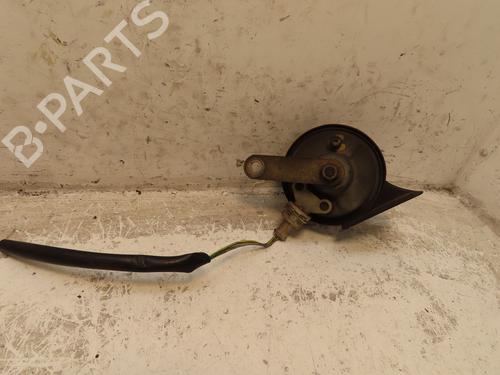 Used Horn PEUGEOT 206 Hatchback (2A/C) 2.0 HDI 90 (90 hp) 28136496