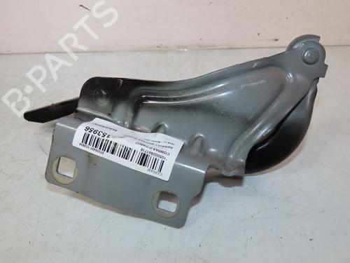 Hinge/Door check strap RENAULT MEGANE IV Hatchback (B9A/M/N_) 1.6 TCe 205 (B9MV) | BP25450556C146 