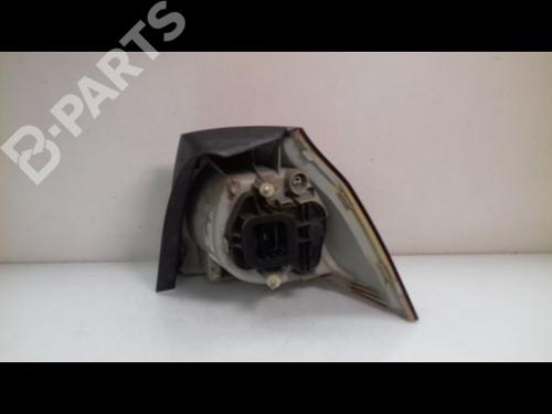 Left taillight VW GOLF V (1K1) 1.9 TDI | BP9389531C34 